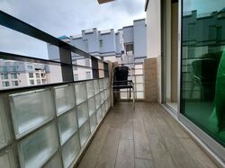 Avila Gardens (D17), Condominium #530773591